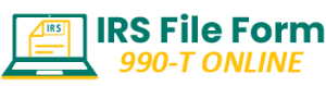 fileform990nonline Logo